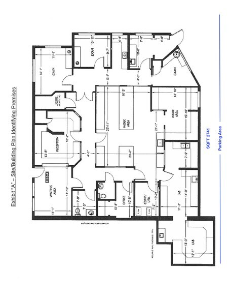 More Photos Of 8112-8116 112th Street Ct E, Puyallup Medical For Lease