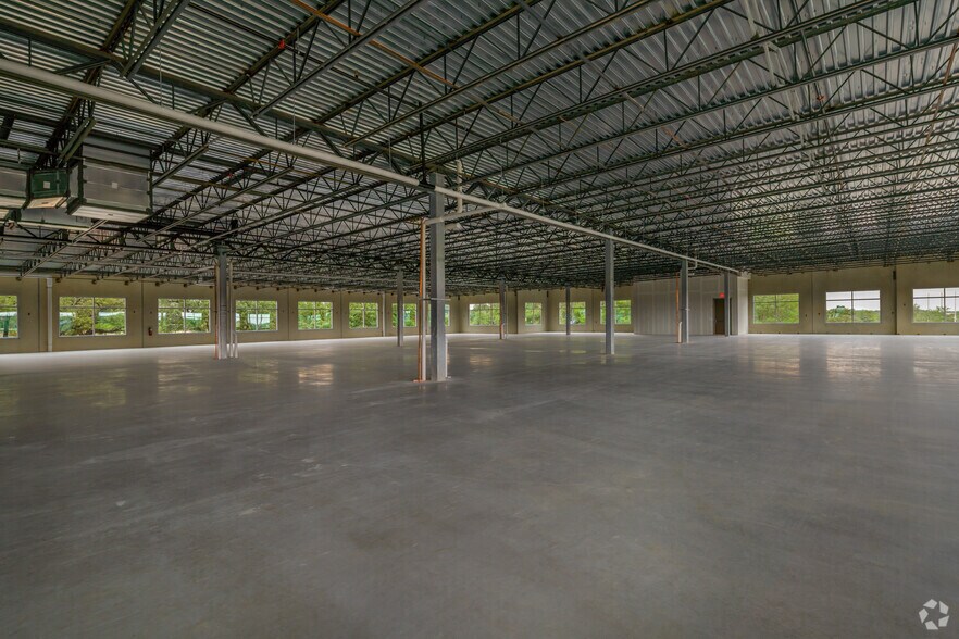 Photo of 1st Floor Ste 125