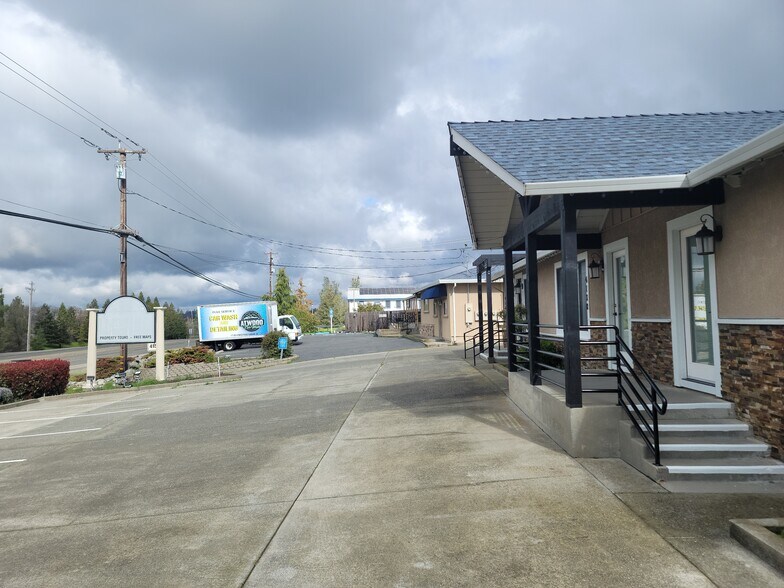 More Photos Of 4130-4136 Grass Valley Hwy, Auburn Office Residential For Lease