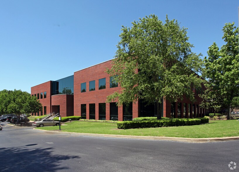 More Photos Of 1900 Charles Bryan Rd, Cordova Office For Lease
