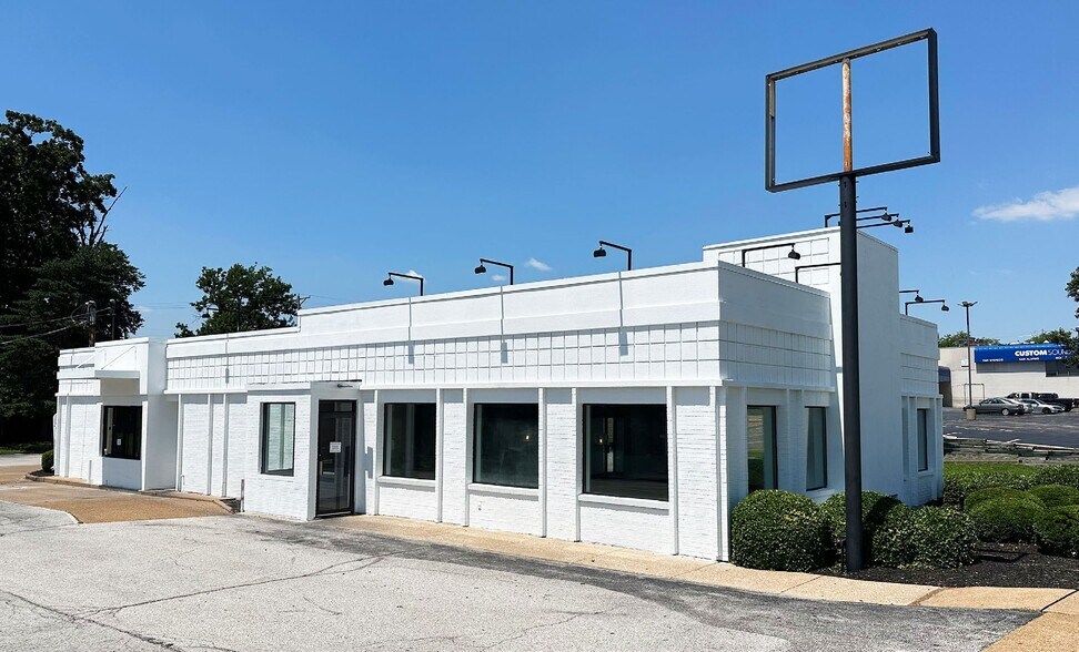 More Photos Of 4071 Union Rd, Saint Louis Fast Food For Lease