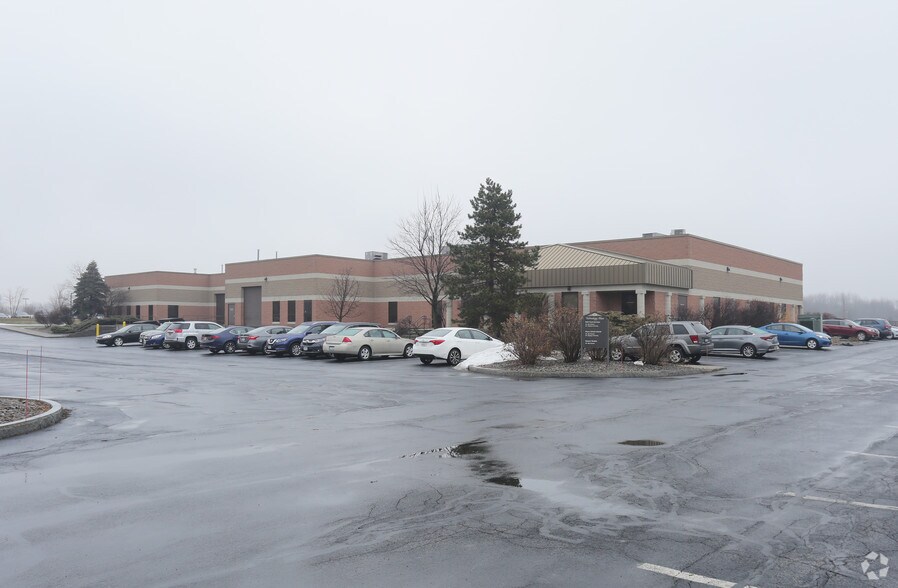 Primary Photo Of 17 Technology Pl, East Syracuse Office For Lease