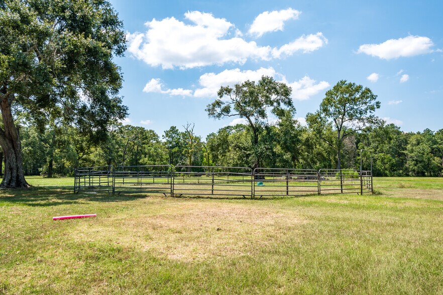More Photos Of 16410 FM 1485 Rd, Conroe Veterinarian Kennel For Sale