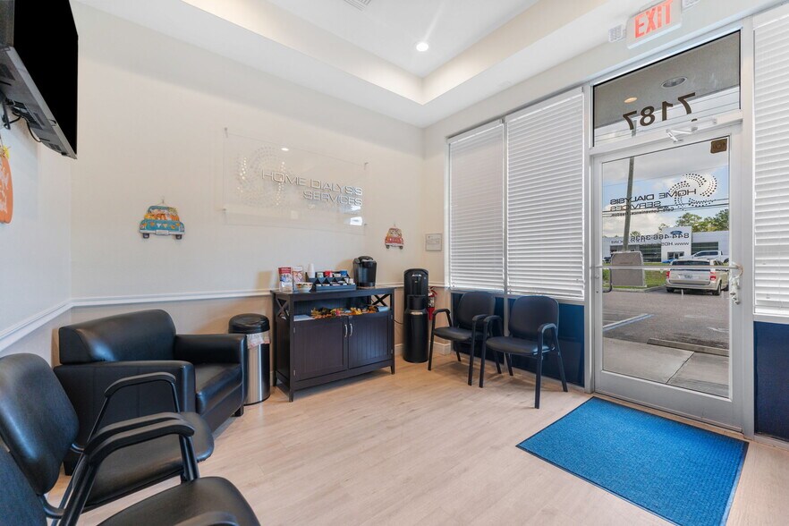 More Photos Of 7179-7187 Broad St, Brooksville Freestanding For Sale