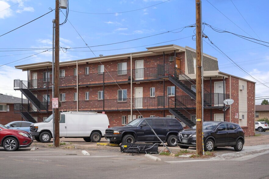 More Photos Of 640 Jessup St, Brighton Multifamily For Sale
