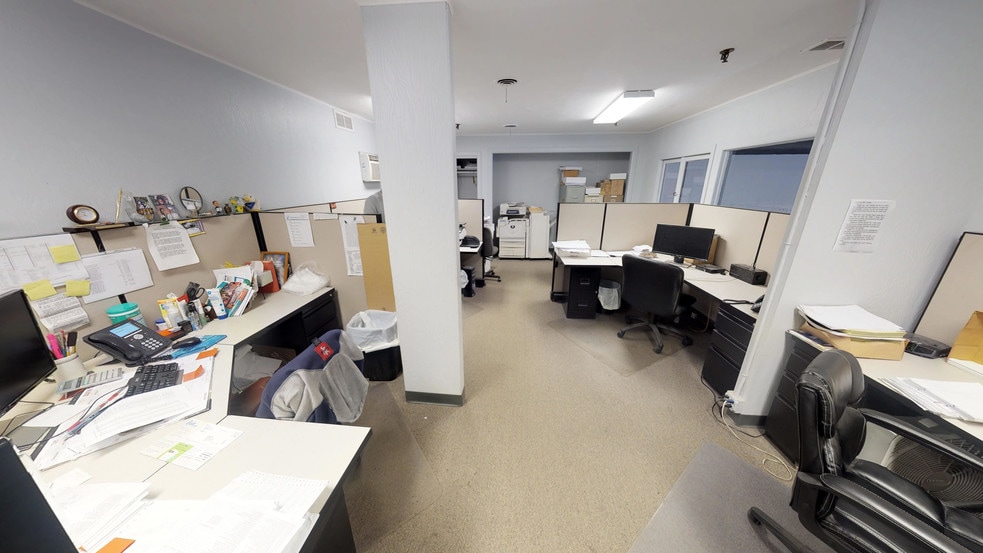 More Photos Of 2419 S Michigan Ave, Chicago Warehouse For Sale