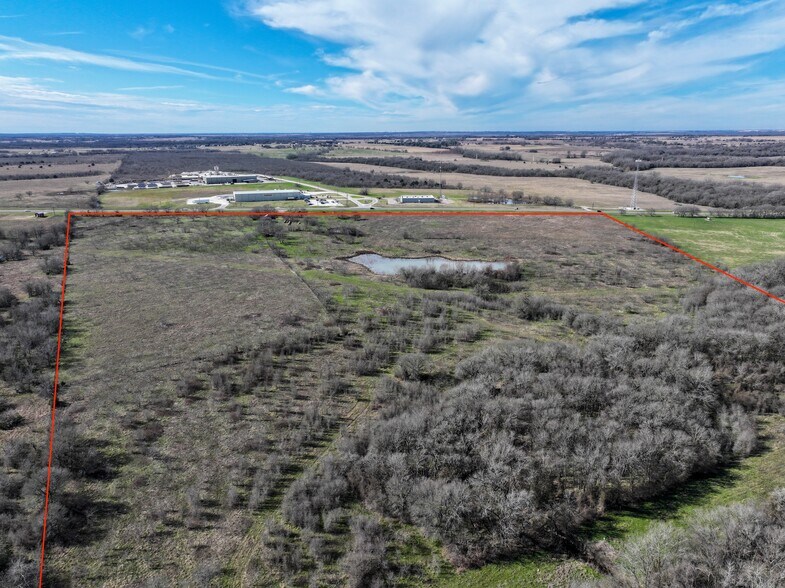 More Photos Of Highway 14, Groesbeck Land For Sale