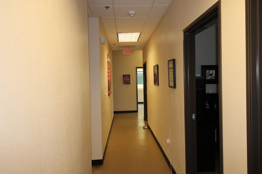 More Photos Of 4130 N Martin Luther King Blvd, North Las Vegas Office For Lease