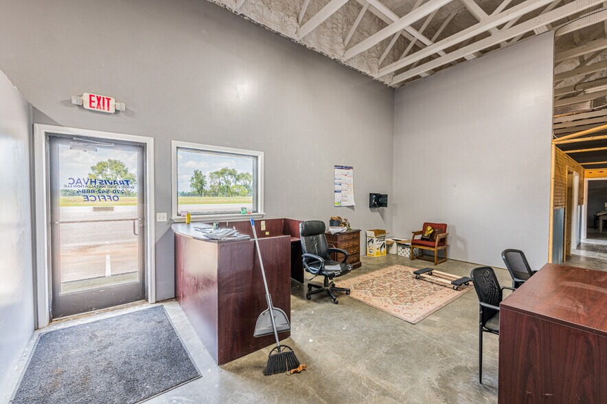 More Photos Of 16108 Bowling Green Rd, Rockfield Industrial For Sale