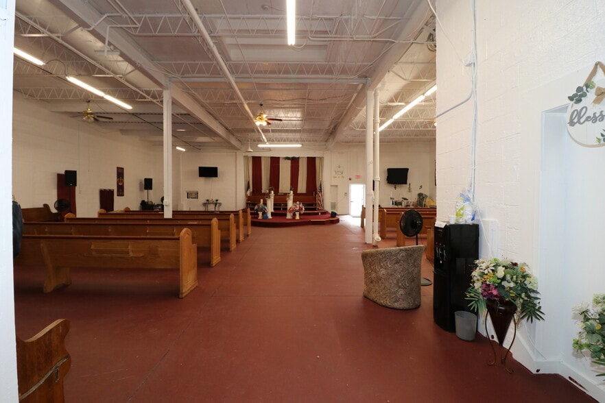 More Photos Of 469 Lyell Ave, Rochester Religious Facility For Sale