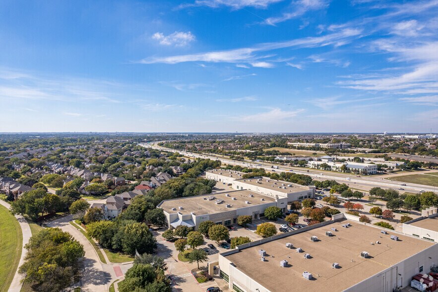 More Photos Of 645 E State Highway 121, Coppell Unknown For Lease