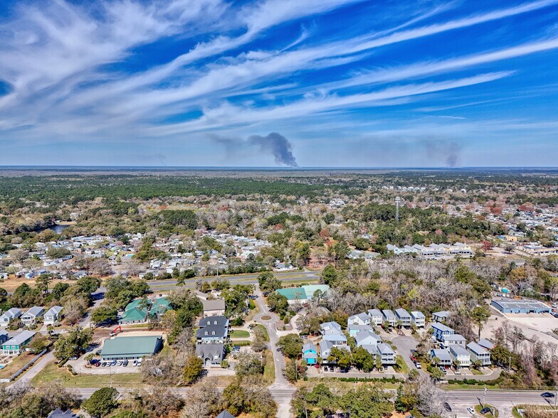More Photos Of 5187 Horry Dr, Murrells Inlet Office For Lease
