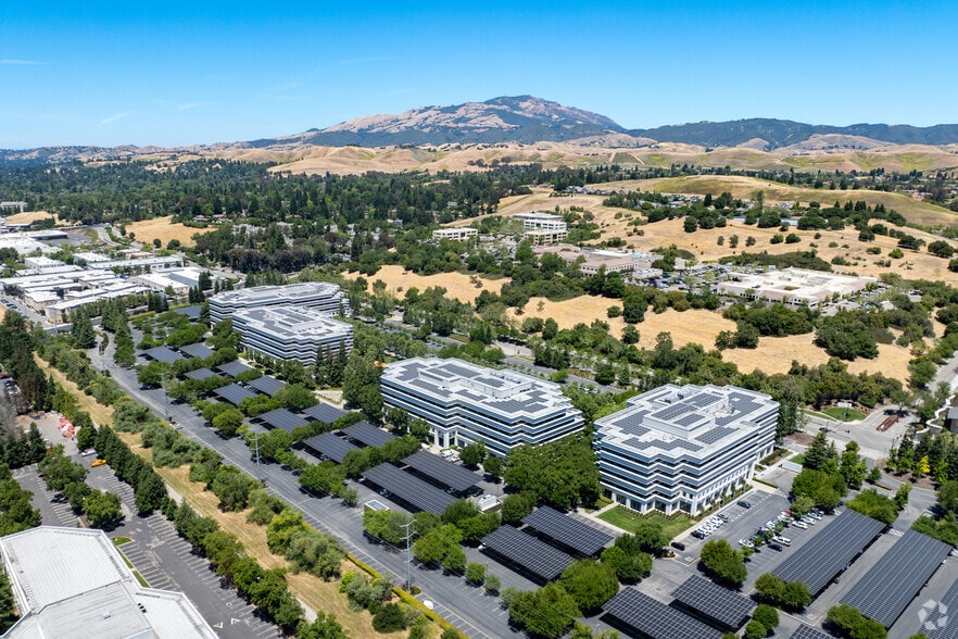 More Photos Of 12667 Alcosta Blvd, San Ramon Office For Lease