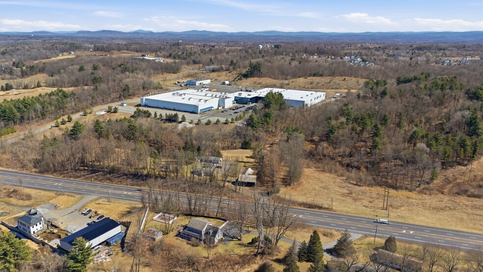 More Photos Of 1879 US-9, Halfmoon Land For Sale