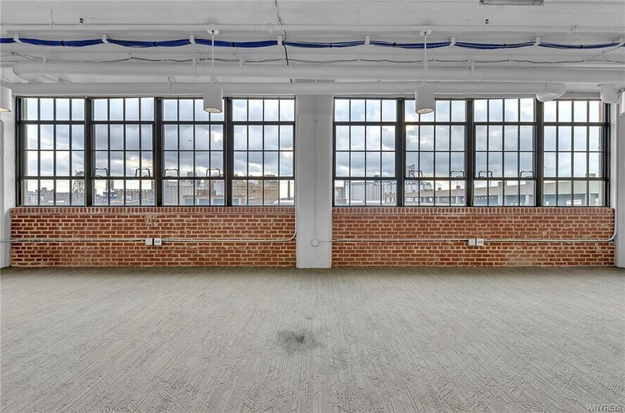 More Photos Of 79 Perry St, Buffalo Loft Creative Space For Lease