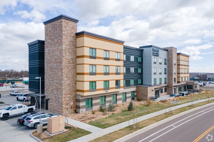 More Photos Of 3520 Timberwood Dr, Fort Collins Hotel For Sale