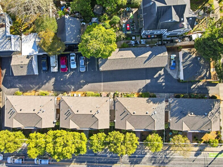 More Photos Of 704 Broadway, Santa Cruz Multifamily For Sale