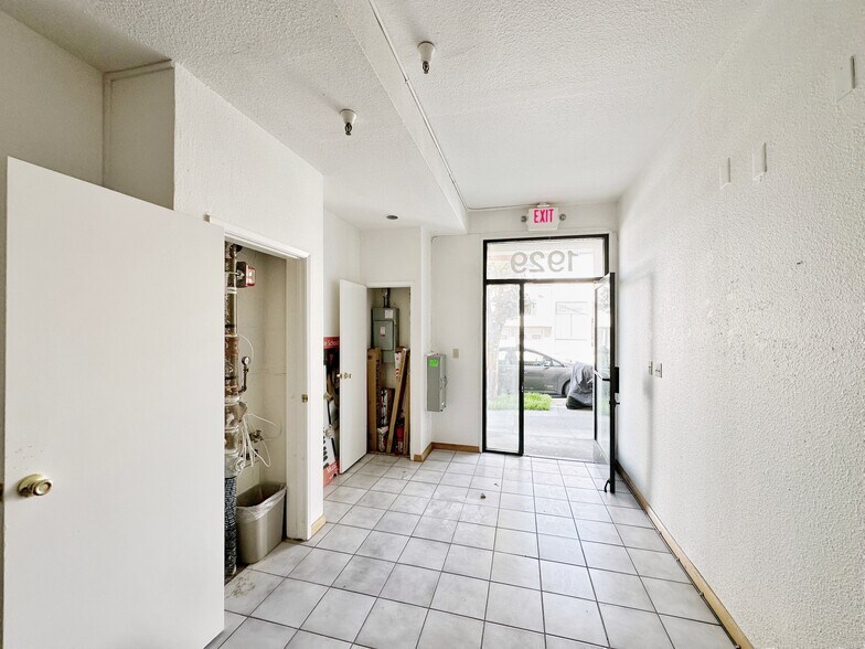More Photos Of 1927-1929 Taraval St, San Francisco Apartments For Sale