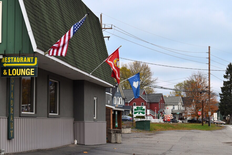 More Photos Of 117 Main St, Hallstead Restaurant For Sale