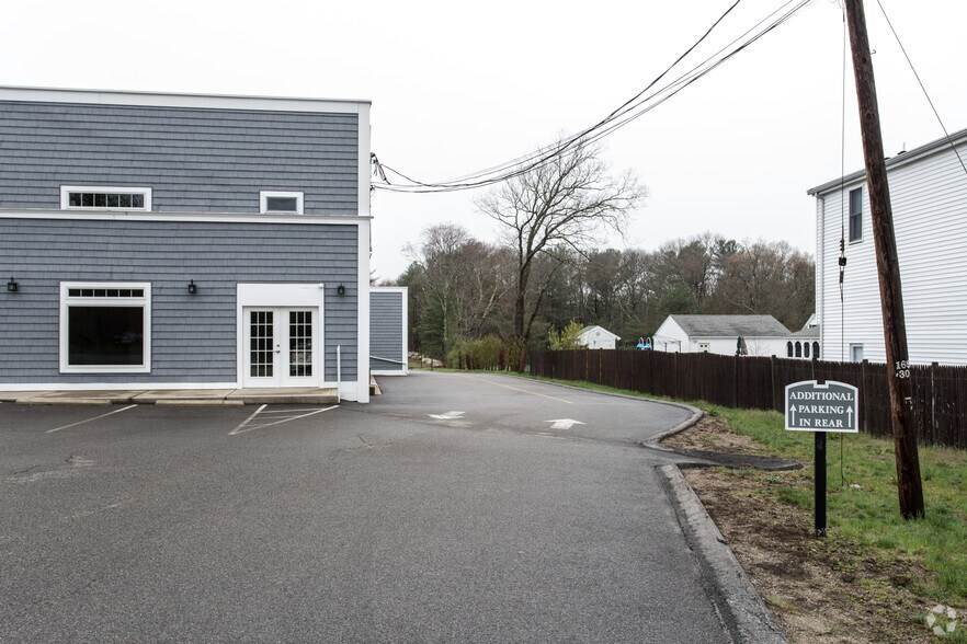 More Photos Of 1935 Washington St, Stoughton Health Club For Lease