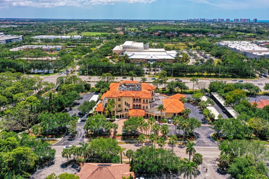 More Photos Of 1185 Immokalee Rd, Naples Office For Lease