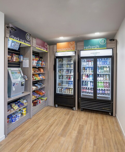 More Photos Of 8521 Leesburg Pike, Vienna Office For Lease