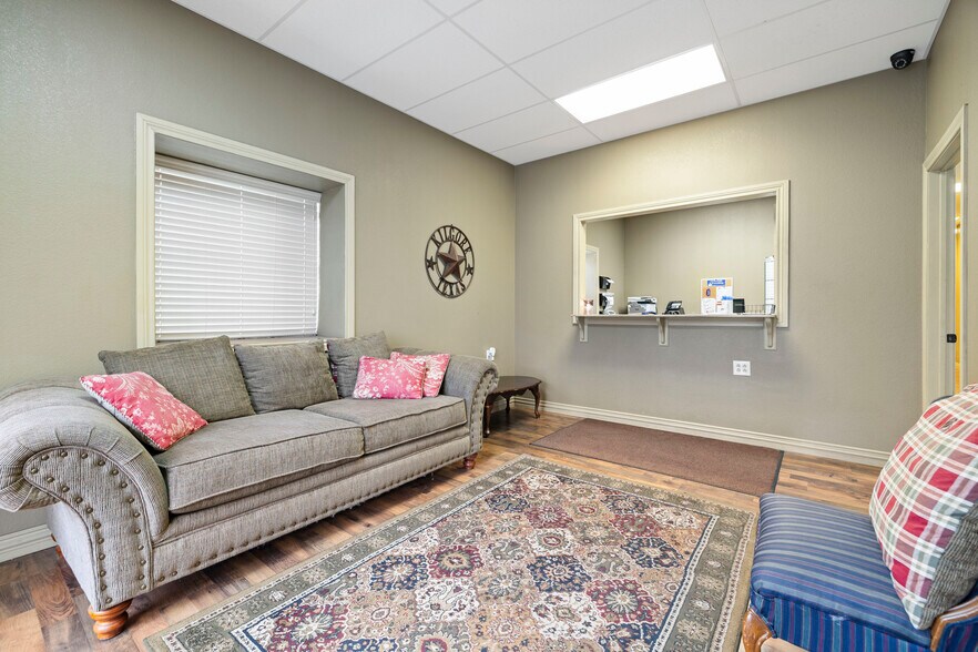 More Photos Of 5678 FM 1249 E, Kilgore Industrial For Sale