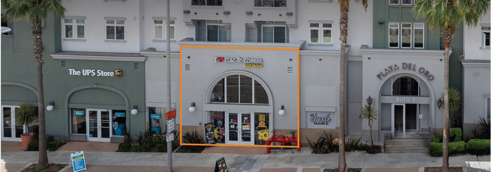 More Photos Of 8601 Lincoln Blvd, Los Angeles Apartments For Lease