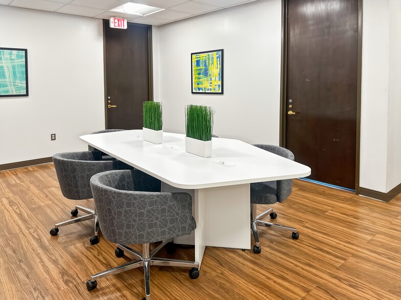 More Photos Of 100 Pearl St, Hartford Coworking Space