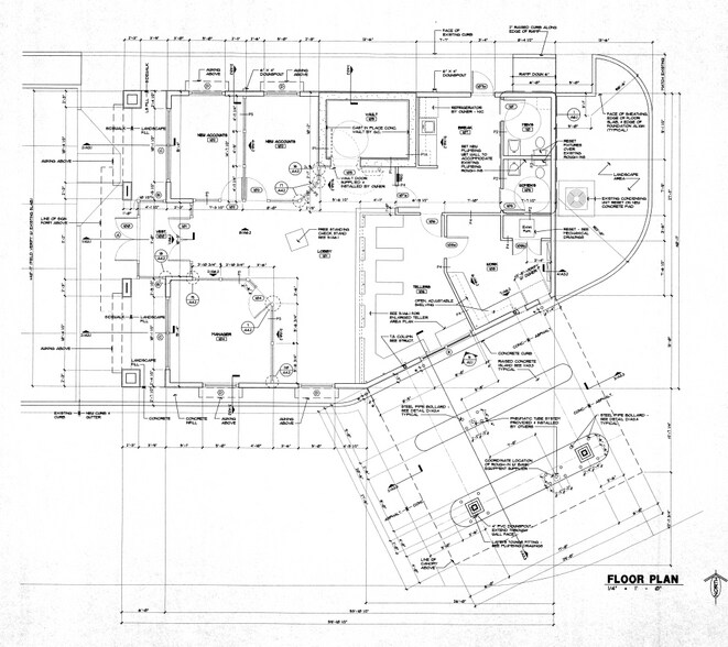 More Photos Of 1306 N Woodlawn St, Wichita Bank For Lease