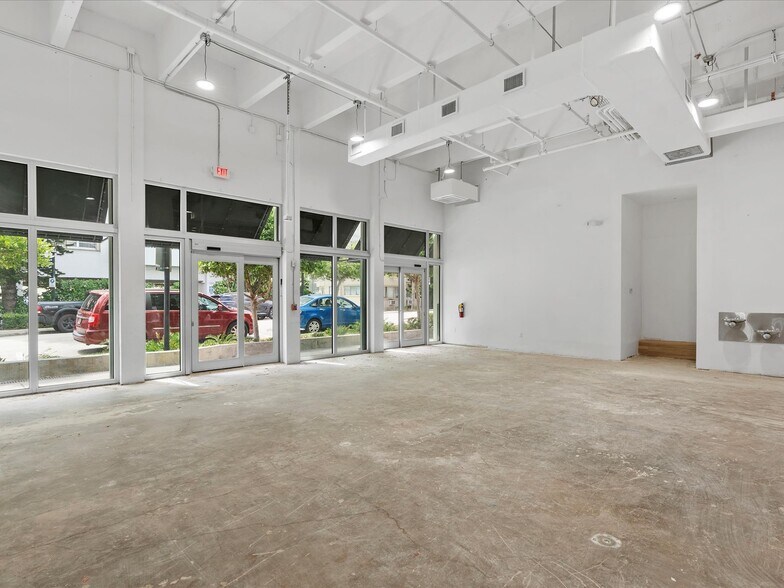 More Photos Of 1231 14th St, Miami Beach Storefront Retail Office For Lease