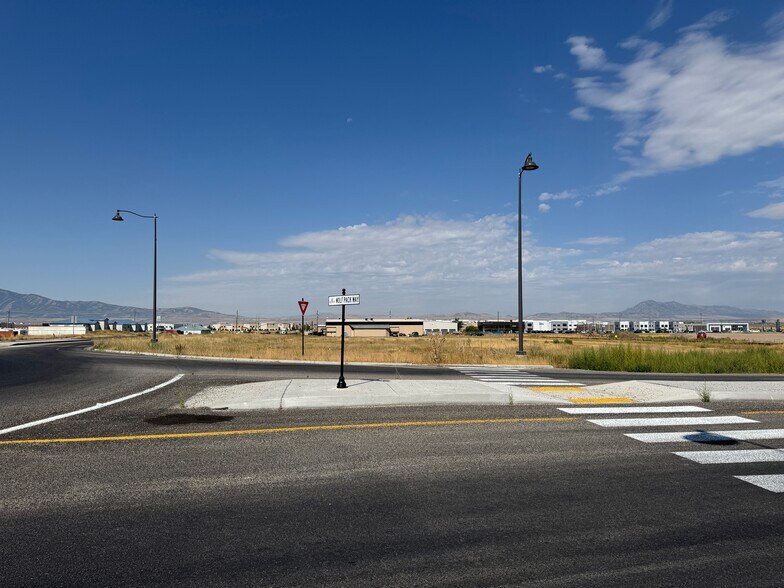 More Photos Of 105 E 3100 N, Hyde Park Land For Sale