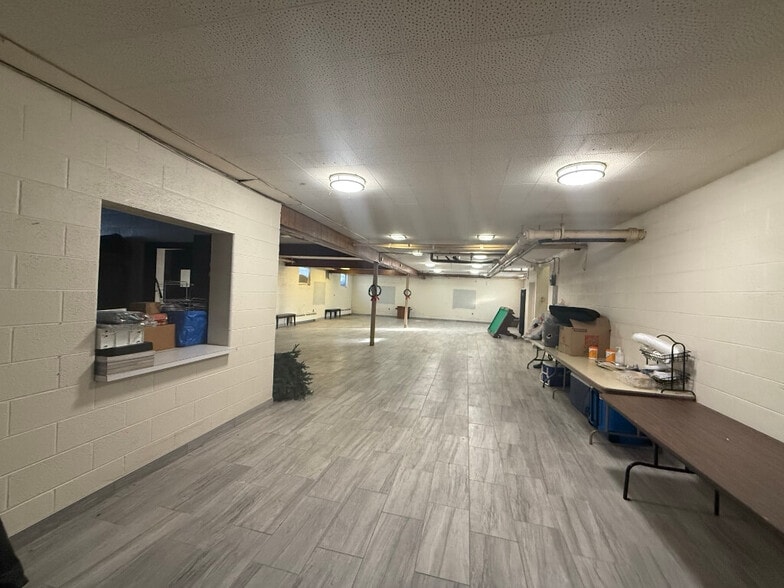 More Photos Of 27800 Annapolis Ave, Inkster Religious Facility For Sale