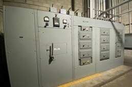 More Photos Of 2914 Industrial Ave, Aberdeen Manufacturing For Lease