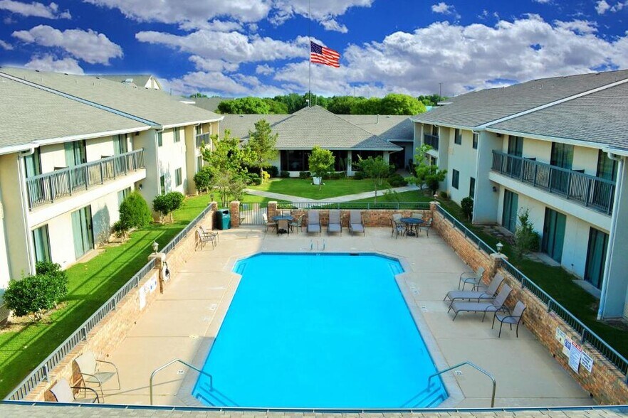 More Photos Of 4019 S Loop 289, Lubbock Hotel For Sale
