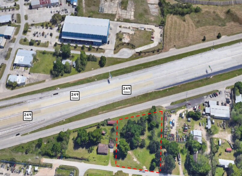 More Photos Of 27918 Briar Meadow Rd, Tomball Land For Sale