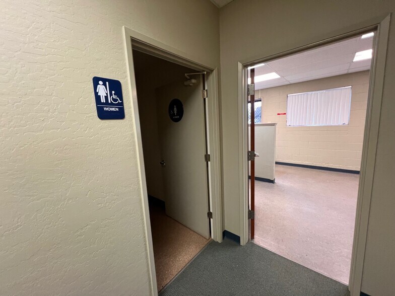 More Photos Of 44 N 3rd St, Patterson Office For Lease