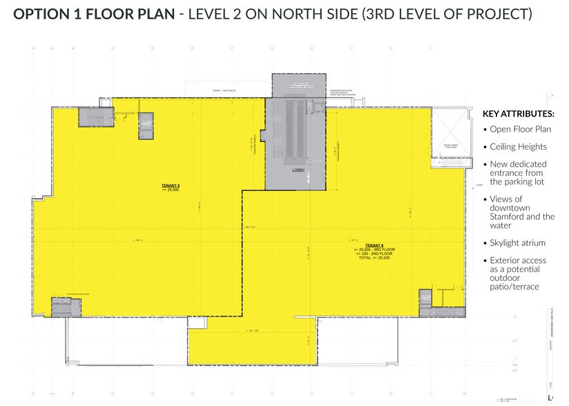 More Photos Of 110 High Ridge Rd, Stamford Supermarket For Lease