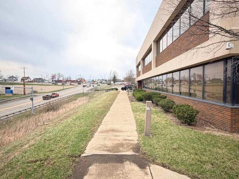 More Photos Of 110 John Scott Hwy, Steubenville Medical For Lease