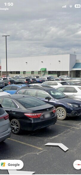 Primary Photo Of 122 Hills Plz, Charleston Office For Lease