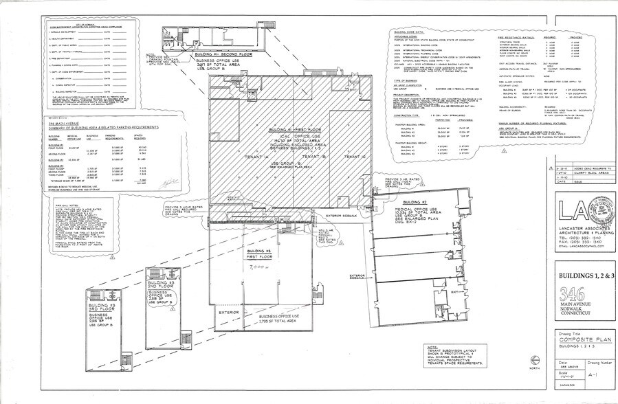 More Photos Of 346 Main Ave, Norwalk Restaurant For Lease