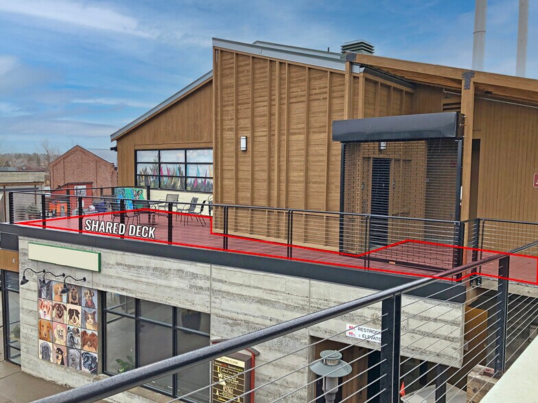 More Photos Of 450 SW Powerhouse Dr, Bend Storefront For Lease