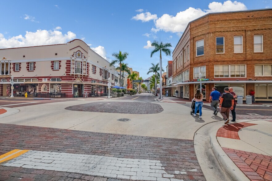 More Photos Of 2252 First St #108 St, Fort Myers Apartments For Sale