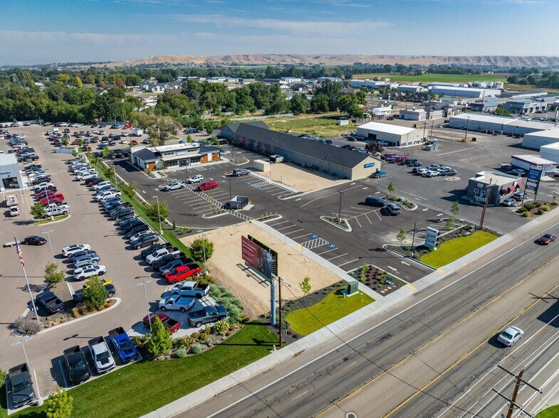 More Photos Of 965 & 985 NW 16th St, Fruitland Land For Sale