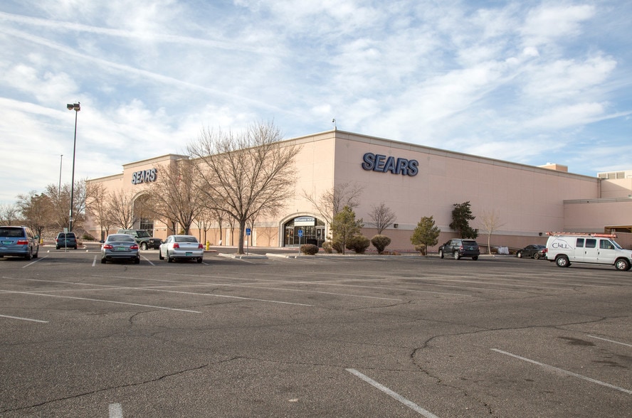 More Photos Of 10000 Coors Byp NW, Albuquerque Department Store For Sale