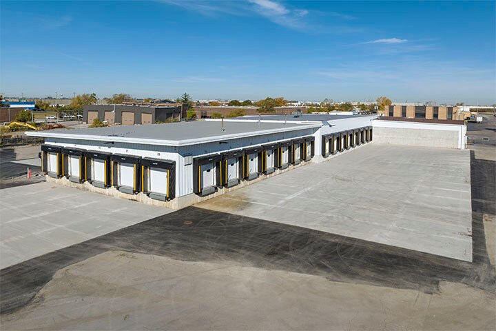 More Photos Of 770 Larsen Ln, Bensenville Unknown For Lease