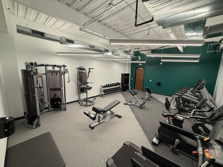 More Photos Of Westway - Aurora, Aurora Office For Lease