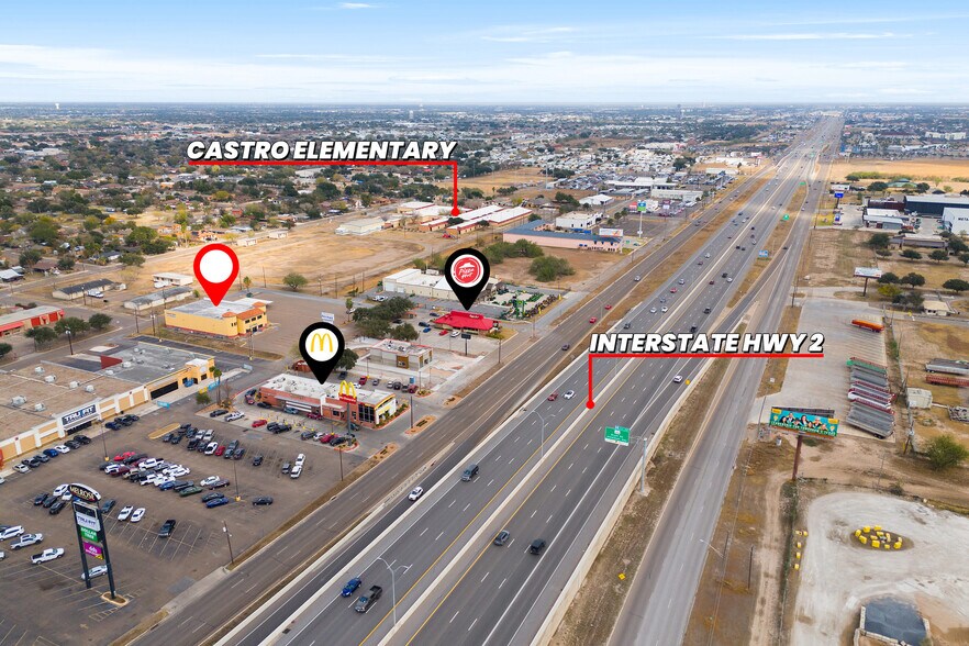 More Photos Of 305 Expressway 83, Mission Medical For Sale