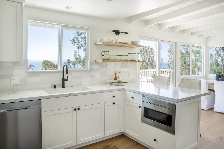 More Photos Of 31254 Bailard Rd, Malibu Multifamily For Sale