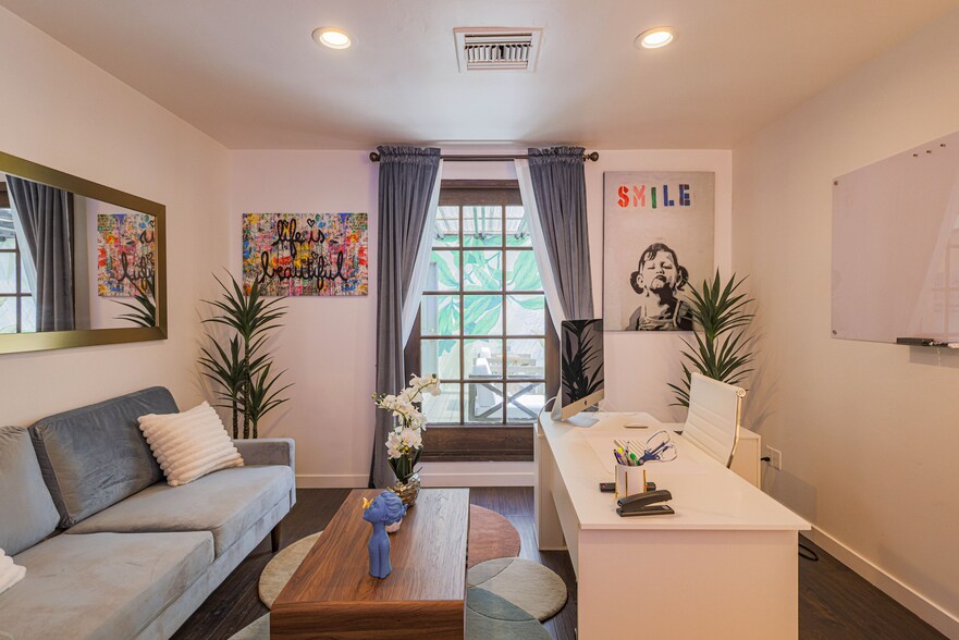 More Photos Of 1151-1157 S Beverly Dr, Beverly Hills Loft Creative Space For Lease